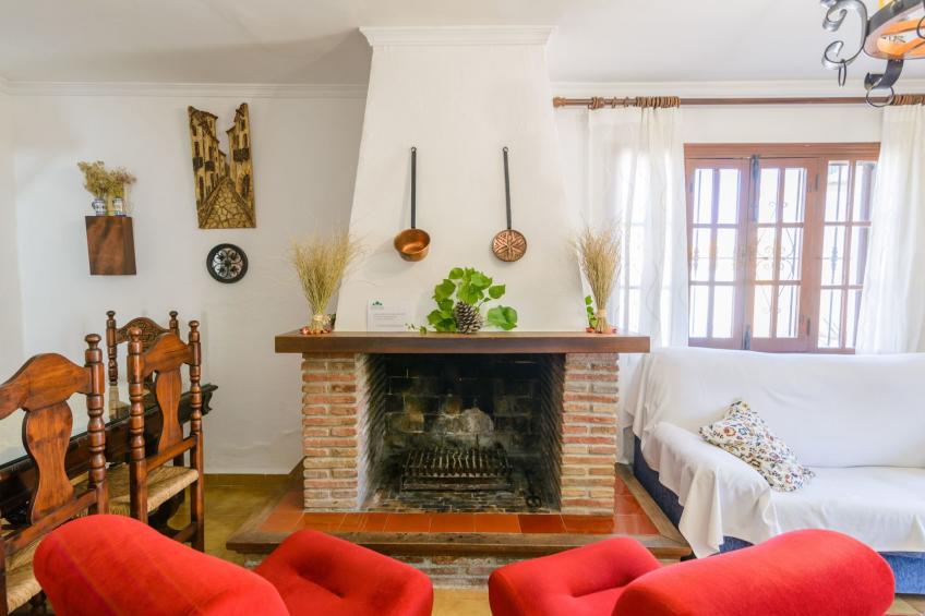 Patio de los Naranjos Haus mit Terrasse und Schwimmbad - foto 7