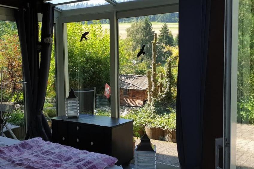 Entspannen im Ferienhüsli 1. OG - foto 11