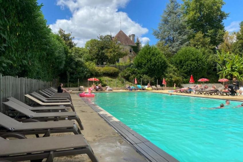 Chalet B10 Yemanisi in der Dordogne - foto 63