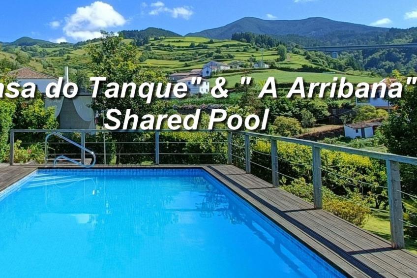 Tradicampo-Ferienhaus A Arribana - foto 15