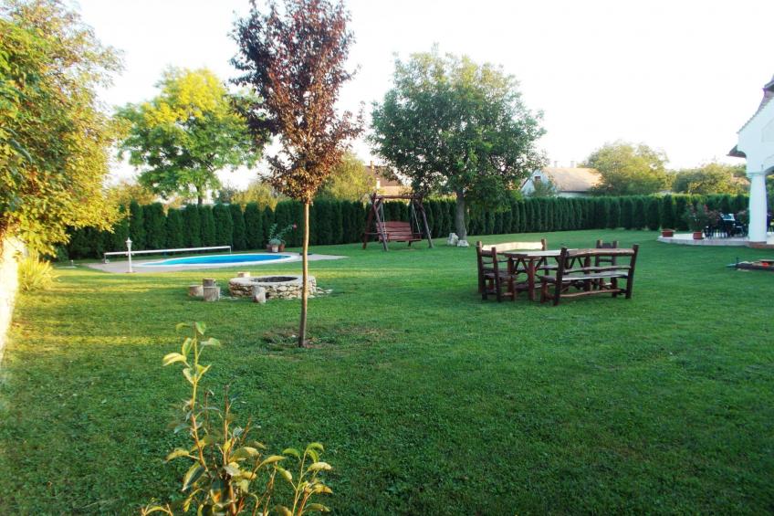 Hétkanyar Vendégház - foto 5