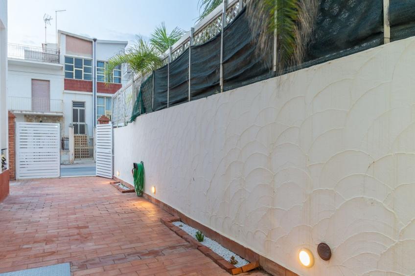 Amarillis, Wohnung am Strand - foto 30