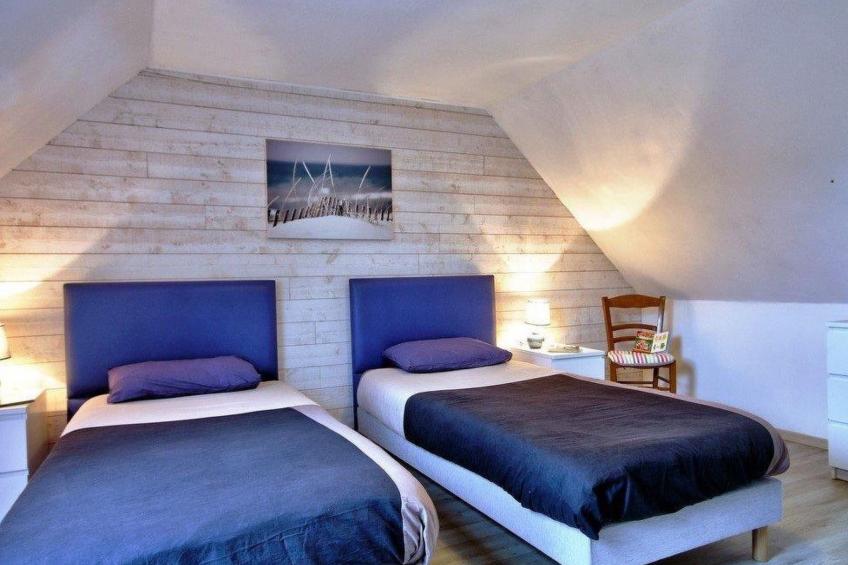 Domäne "Gîte de Languivoa" (Unterkunft in Languivoa) - foto 13