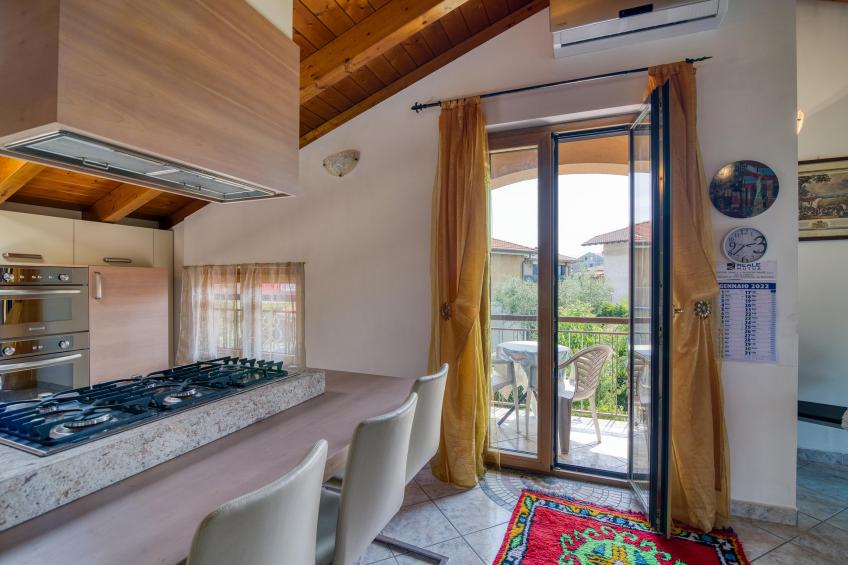 Casa Maddalena  Private Beach upon reques - foto 4