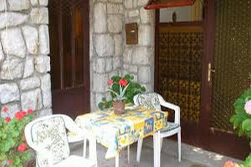 Apartments Nives - Studio Apartment with Terrace - foto 4