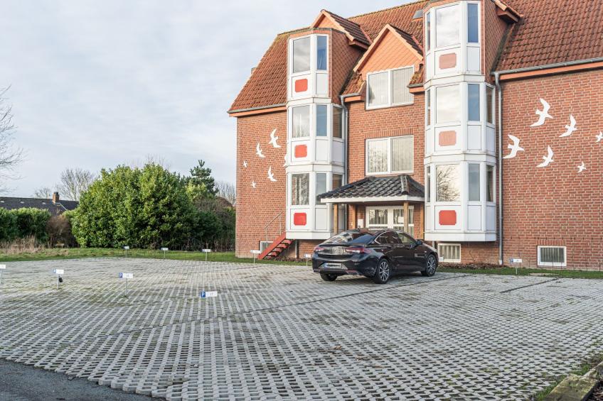 Die entspannteste FeWo an der Nordseeküste - Sauna - foto 23