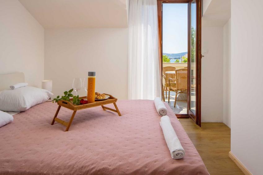 Charming Villa Rea, 8+2 with heated pool - foto 41