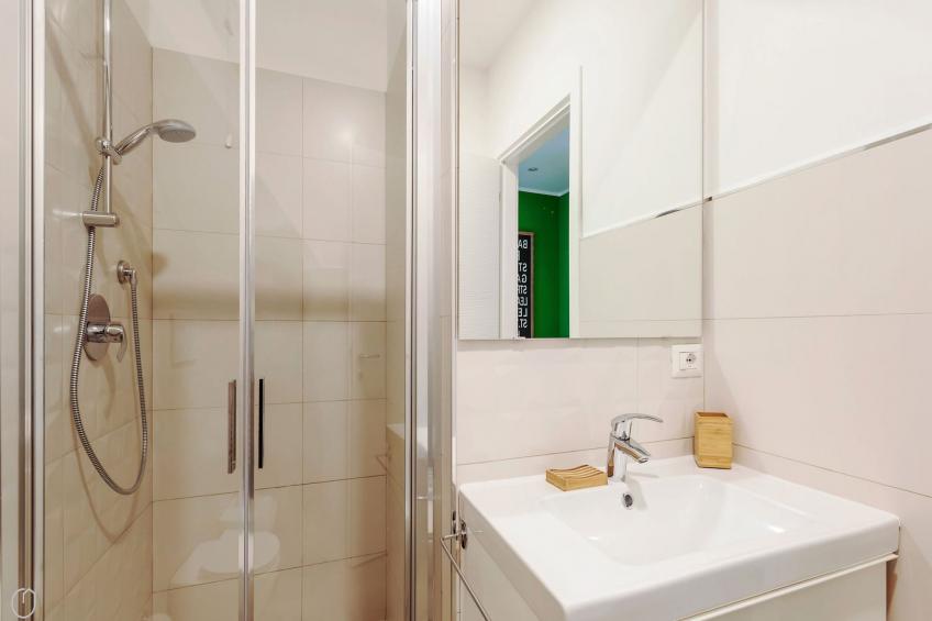 MILAN-BERGONZOLI-ONTHEGRASS - 1 Bedroom Apartment with terrace - foto 10