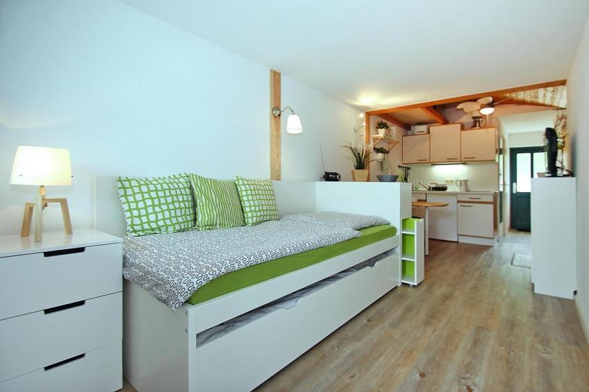 Bootshaus in Mirow - foto 6