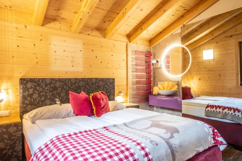 Luxury Lodge Kaprun Ost B - foto 19