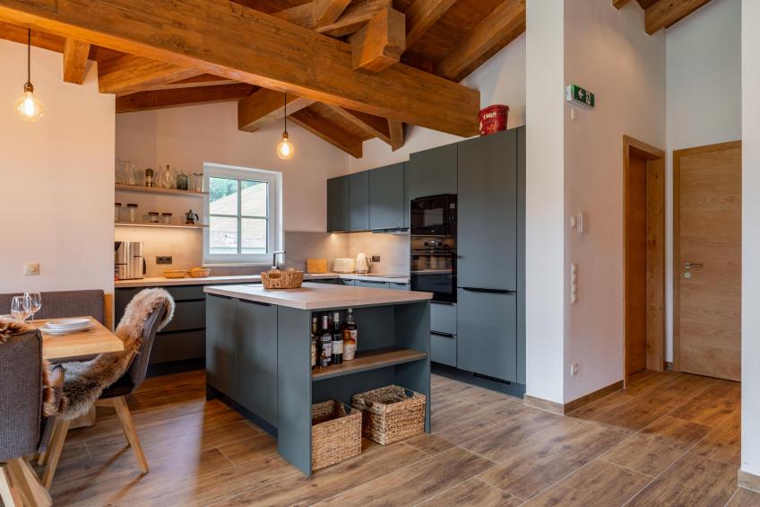 Wagrainer TauernLodge 1 - foto 18