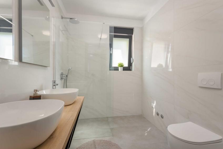 Villa Bavaria with Pool, Jacuzzi, Table Tennis - foto 23