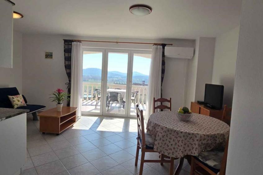 Vakantiewoning met terras - BF-GC6ZJ - foto 7