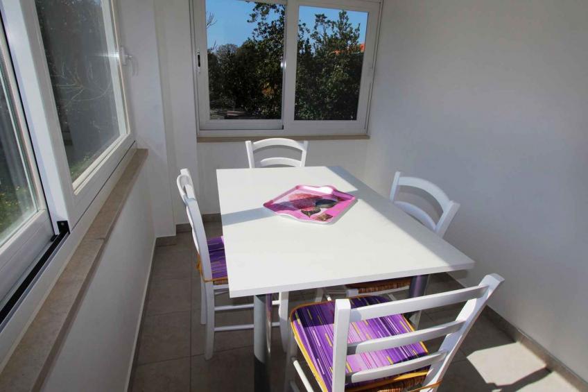 Holiday apartment mit Terrasse - BF-753HV - foto 2