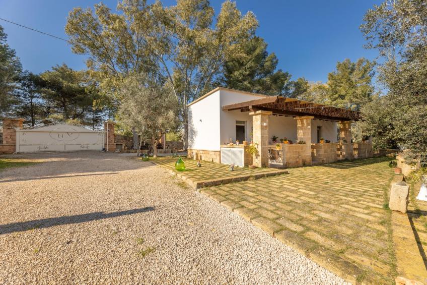 Villa Galatea - foto 10