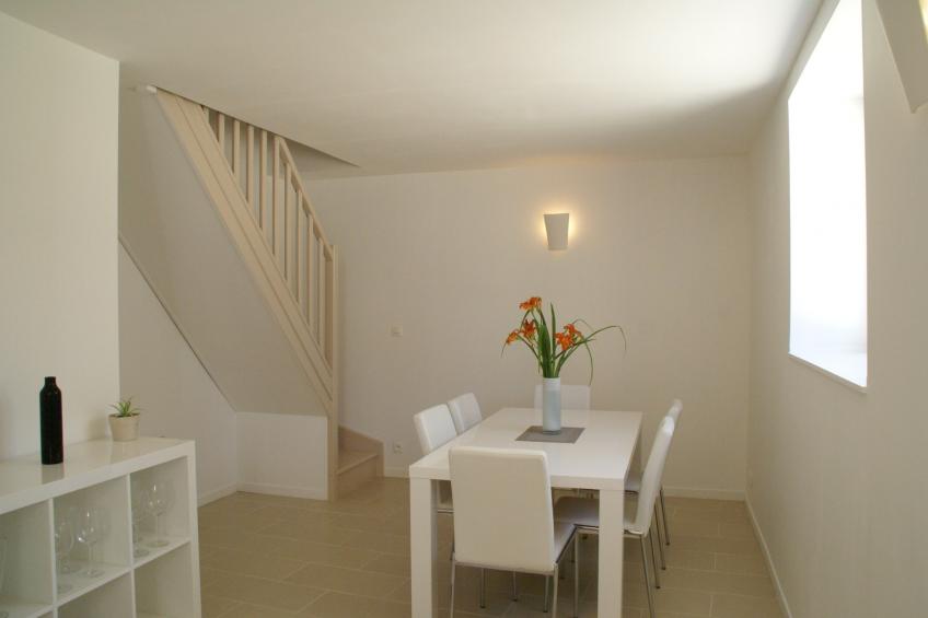 Maison de vacances - BEAUMONT-EN-VÉRON - foto 14
