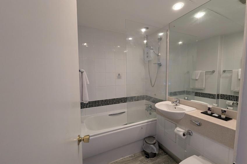 Newton Park Double Room - foto 9