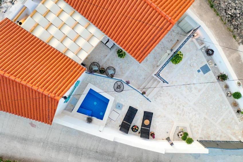 Villa ADRIANA - Two bedroom Villa with swimming pool - foto 41