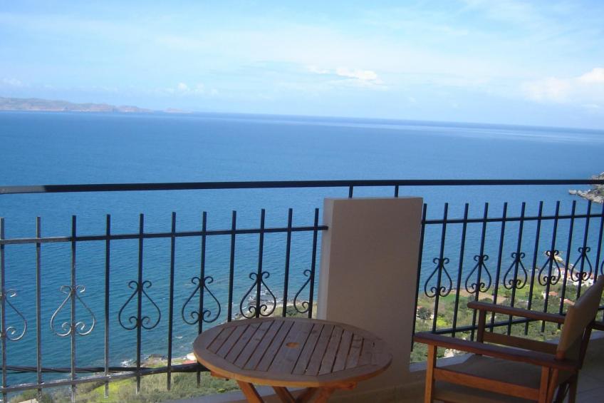 Appartement mit Balkon - foto 10