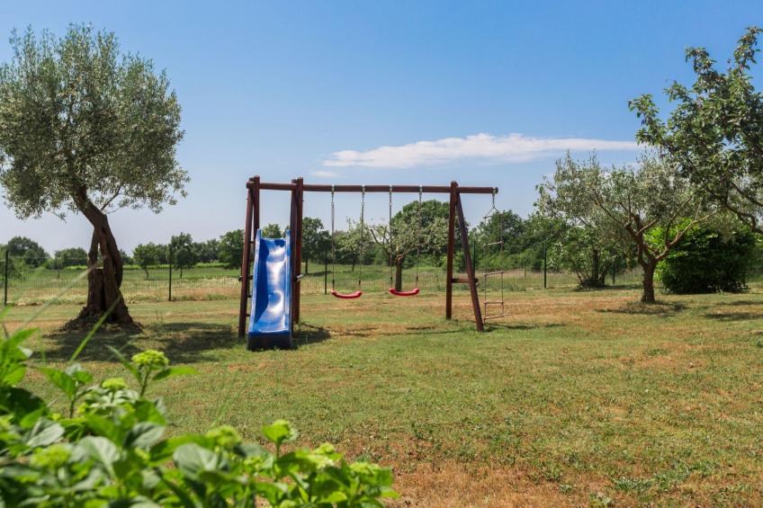 Villa Natura - foto 28