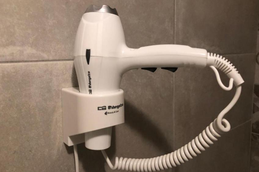 Hotel Antares Hab. Estandard - foto 12