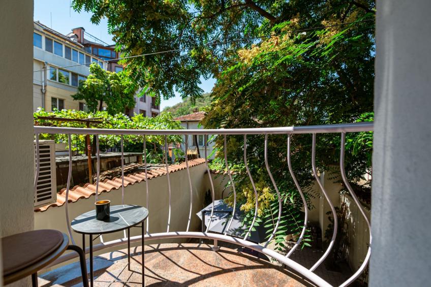 Luxuriöses Studio 1 mit Terrasse - foto 4