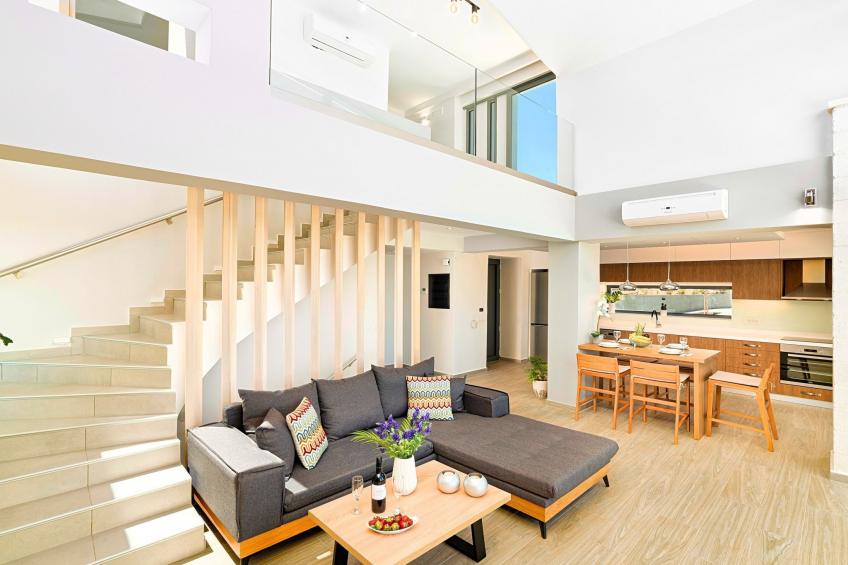 für 45 Personen in Chania, Kreta (West-Kreta) - foto 14