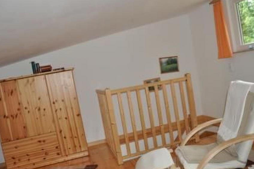 Nette Wohnung in Joachimsthal mit Kleiner Terrasse - foto 12