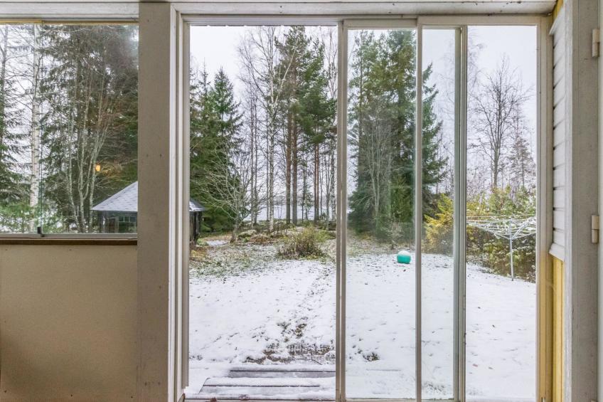 Villa heikinniemi - foto 13