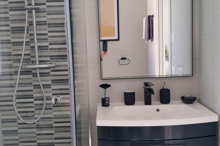 Wunderschönes Ferienhaus mit Pool und 360° Blick - foto 11