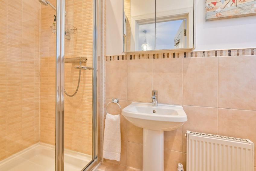 Die Ellington Court Wohnung - foto 19