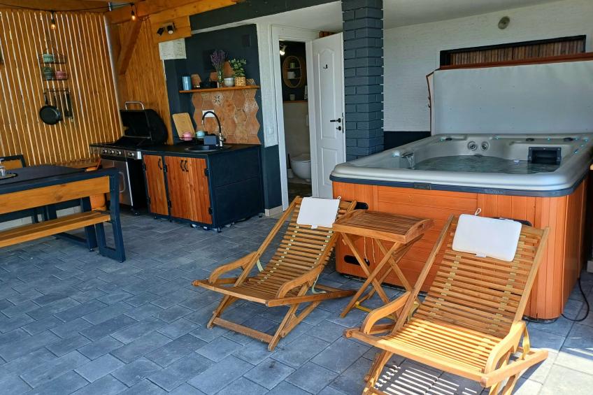 House Urban`s Hill - foto 6