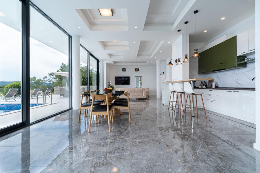 Pool Villa Luxoria Trebesin - foto 15