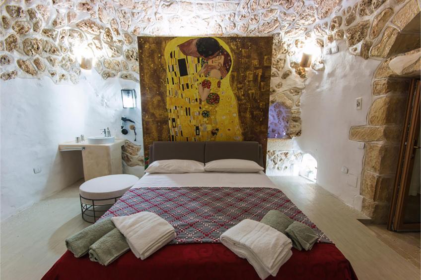 Tenuta Bouganville With Garden And Pool - foto 13