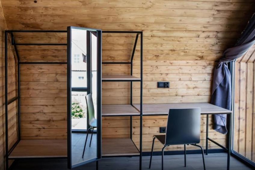 Domy wakacyjne i apartamenty w Niechorzu - foto 11