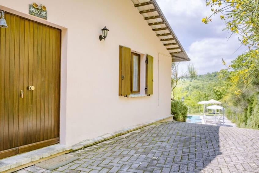 Villa Altavista - foto 47