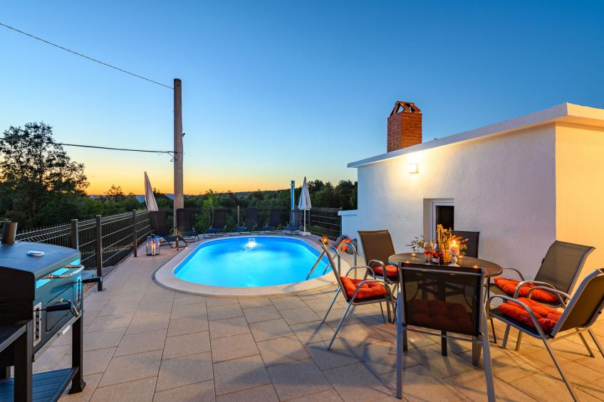 Villa Sky - foto 47