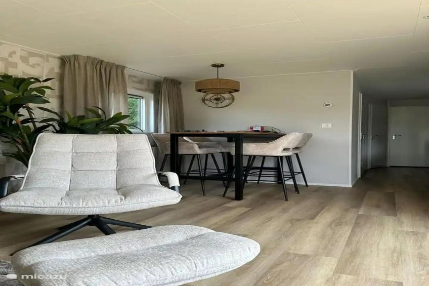 Chalet de Blauwe regen - foto 7