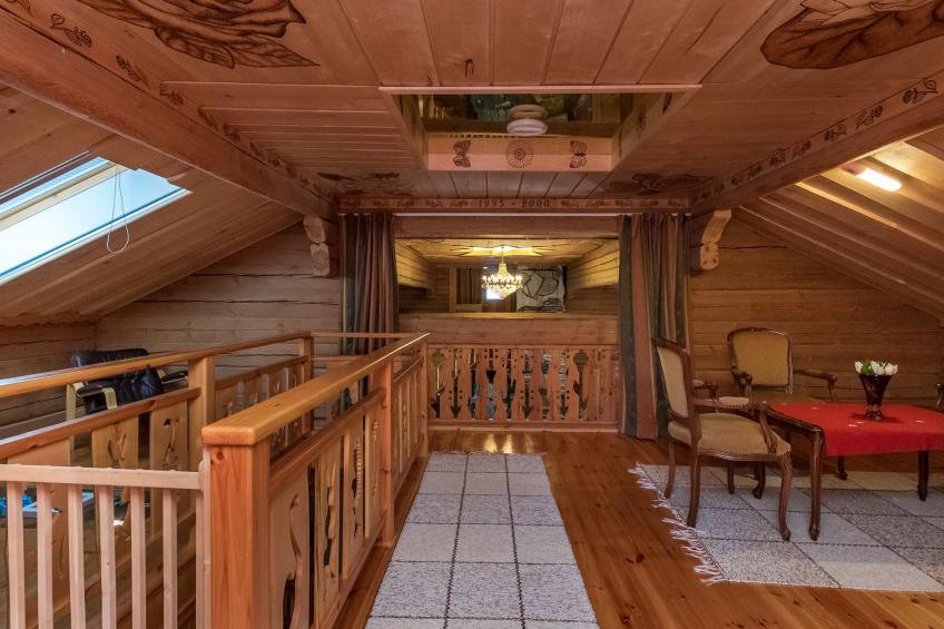 Villa kesäranta - foto 67