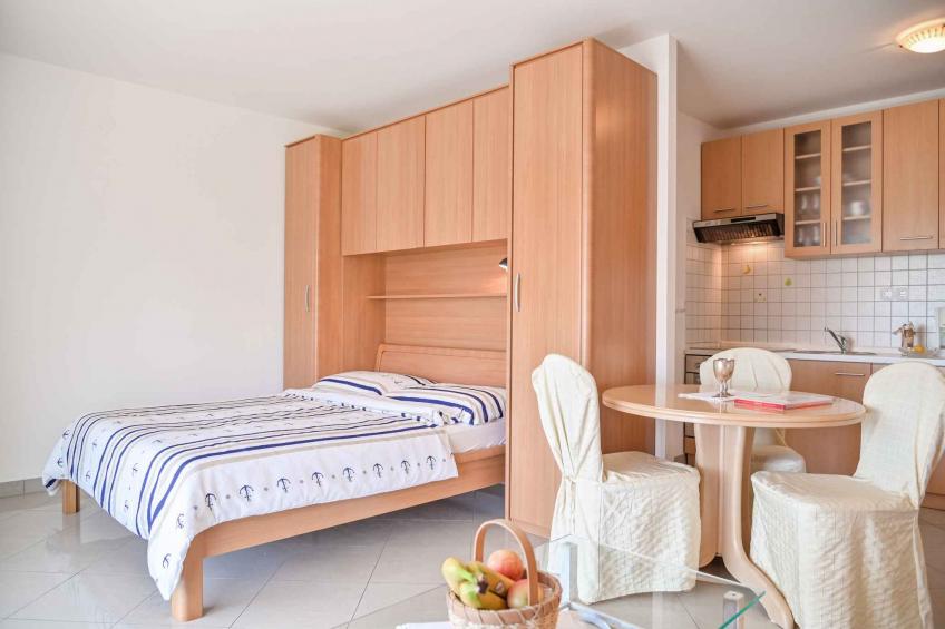 appartement de vacances avec air conditionné - BF-JYP9 - foto 23