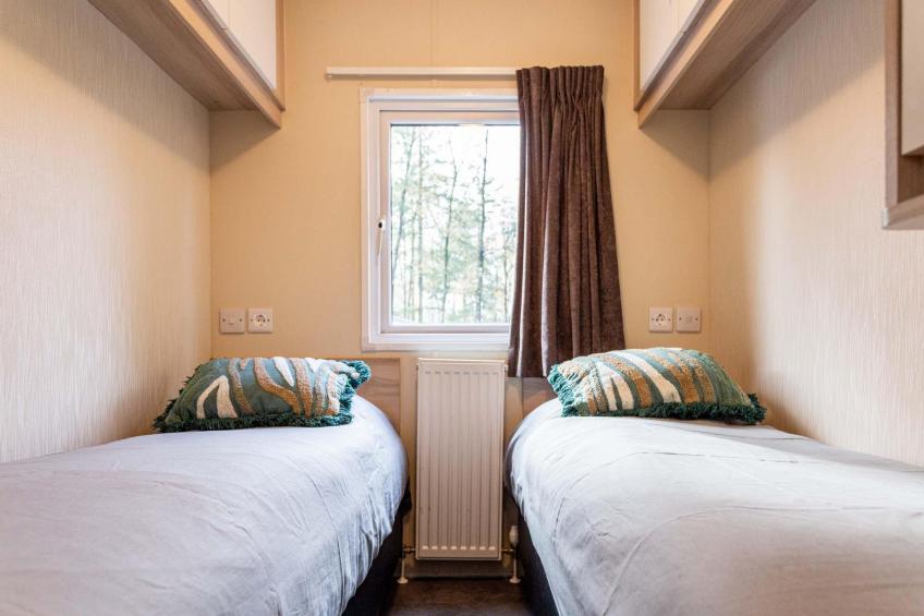 Holiday home 6 personen - foto 3