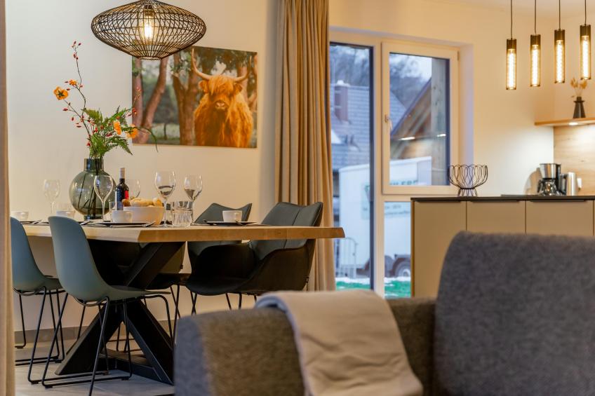 Mountain Chalet Chapeau - foto 14