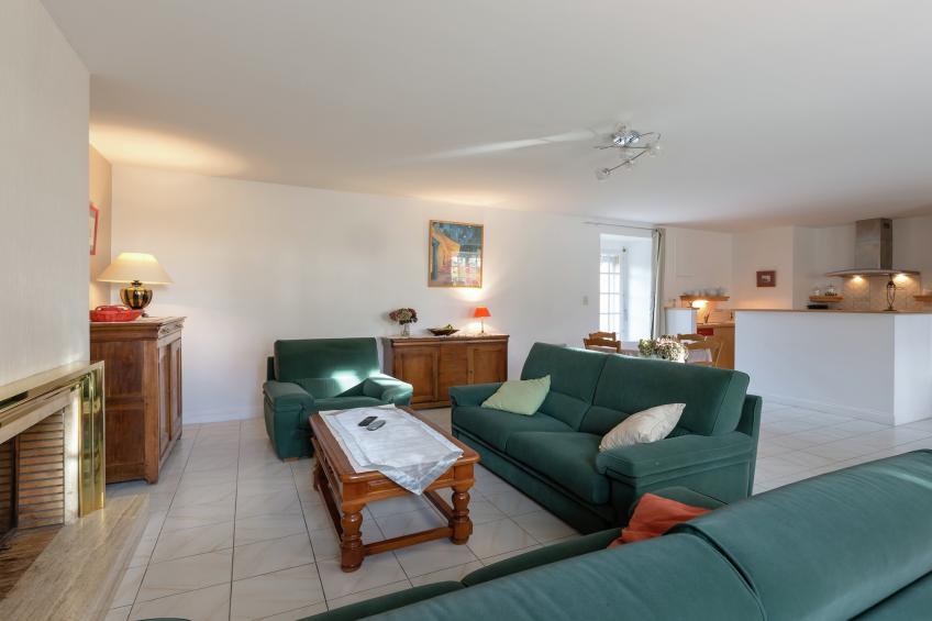 Maison de vacances - LANRELAS - foto 14