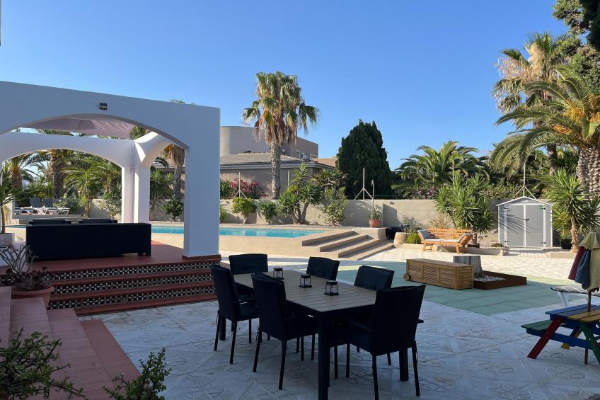 Chalet Entremares - foto 32