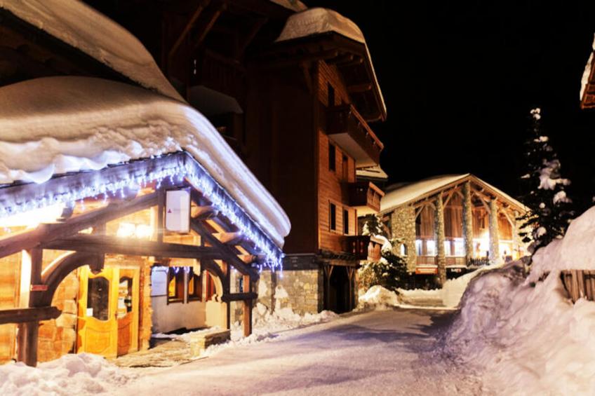 Résidence Alpages De Reberty - foto 5