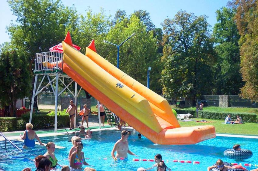 Ferienhaus Donauknie - foto 27