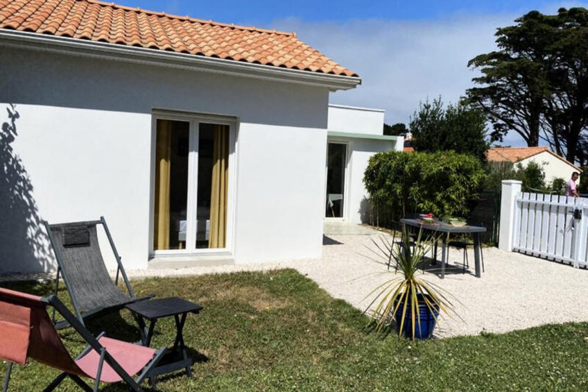 Maison à La Plaine Sur Mer - foto 15