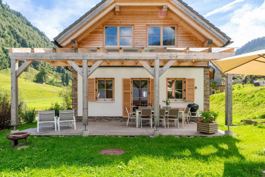 Chalet Amsel - foto 34