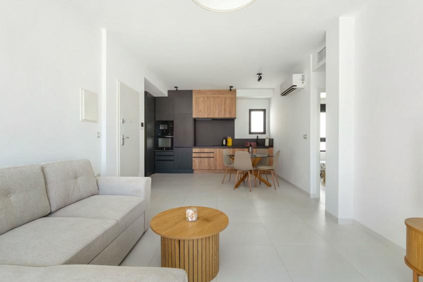 Residencial Saoco - foto 8
