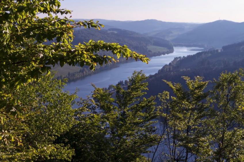 Fewo "Am Kahlenberg" - foto 20